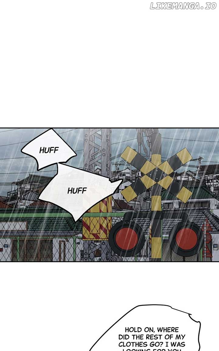 Extroversion of an Immortal Chapter 87 page 56