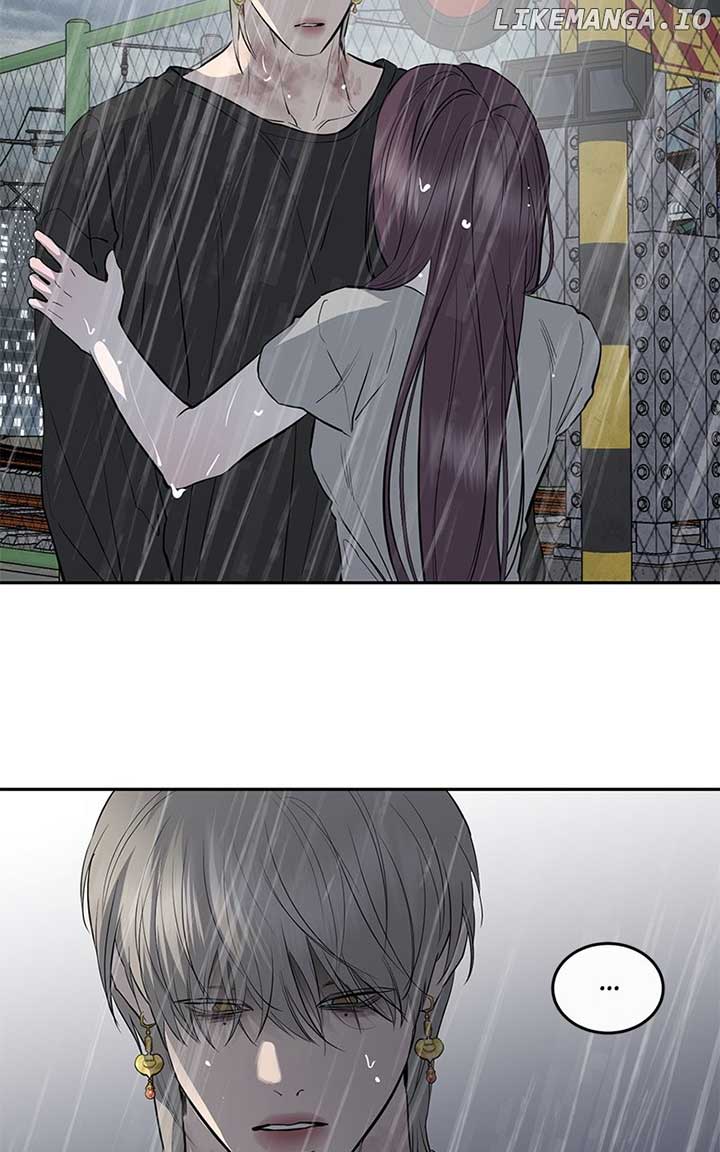 Extroversion of an Immortal Chapter 87 page 59