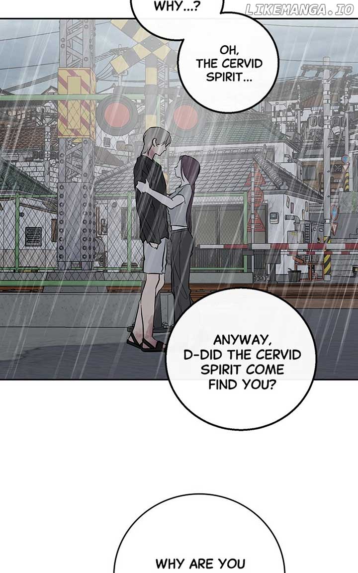 Extroversion of an Immortal Chapter 87 page 63
