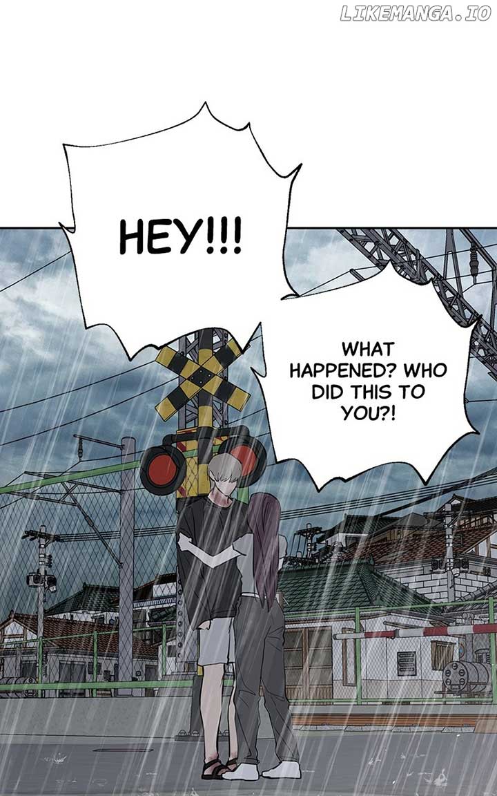 Extroversion of an Immortal Chapter 87 page 66