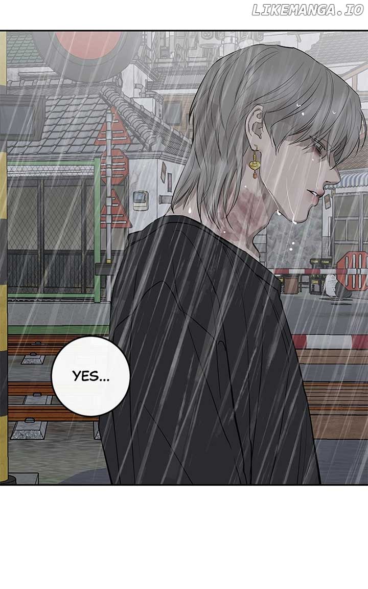 Extroversion of an Immortal Chapter 87 page 68
