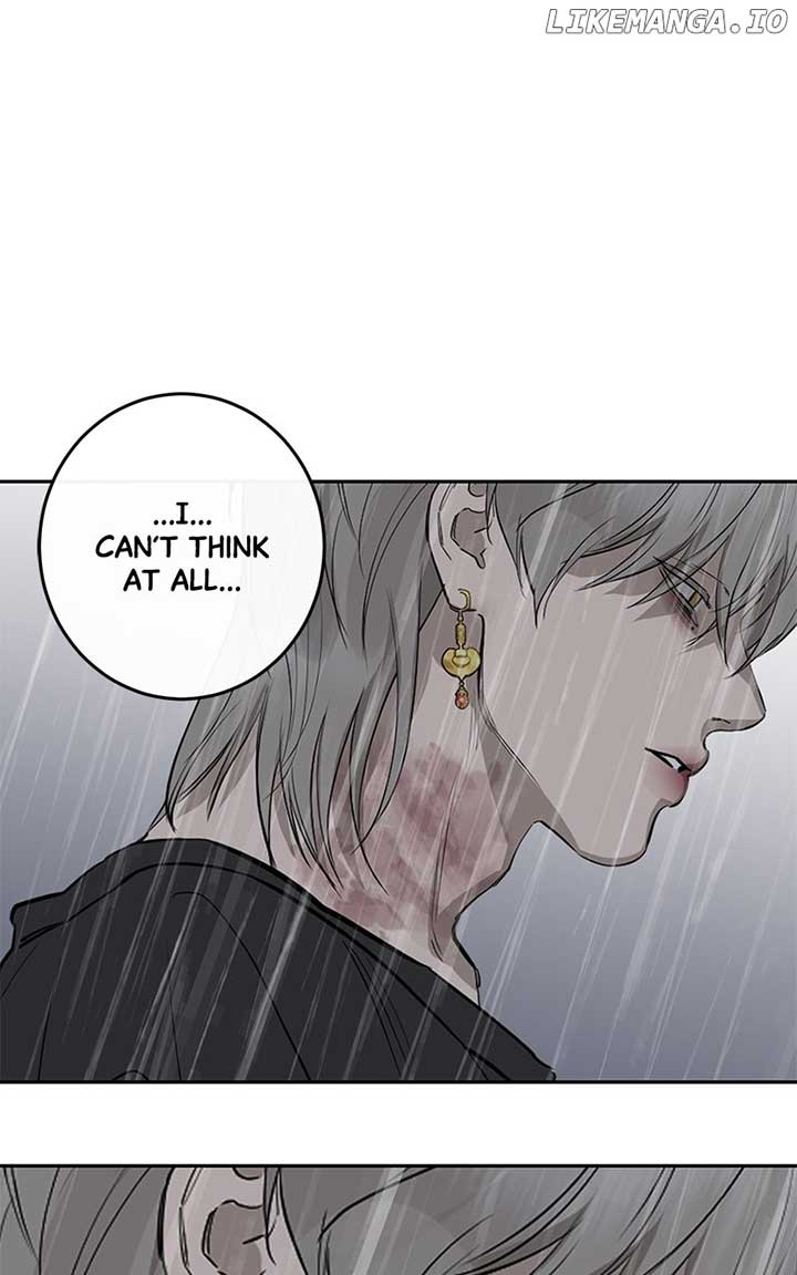 Extroversion of an Immortal Chapter 87 page 71