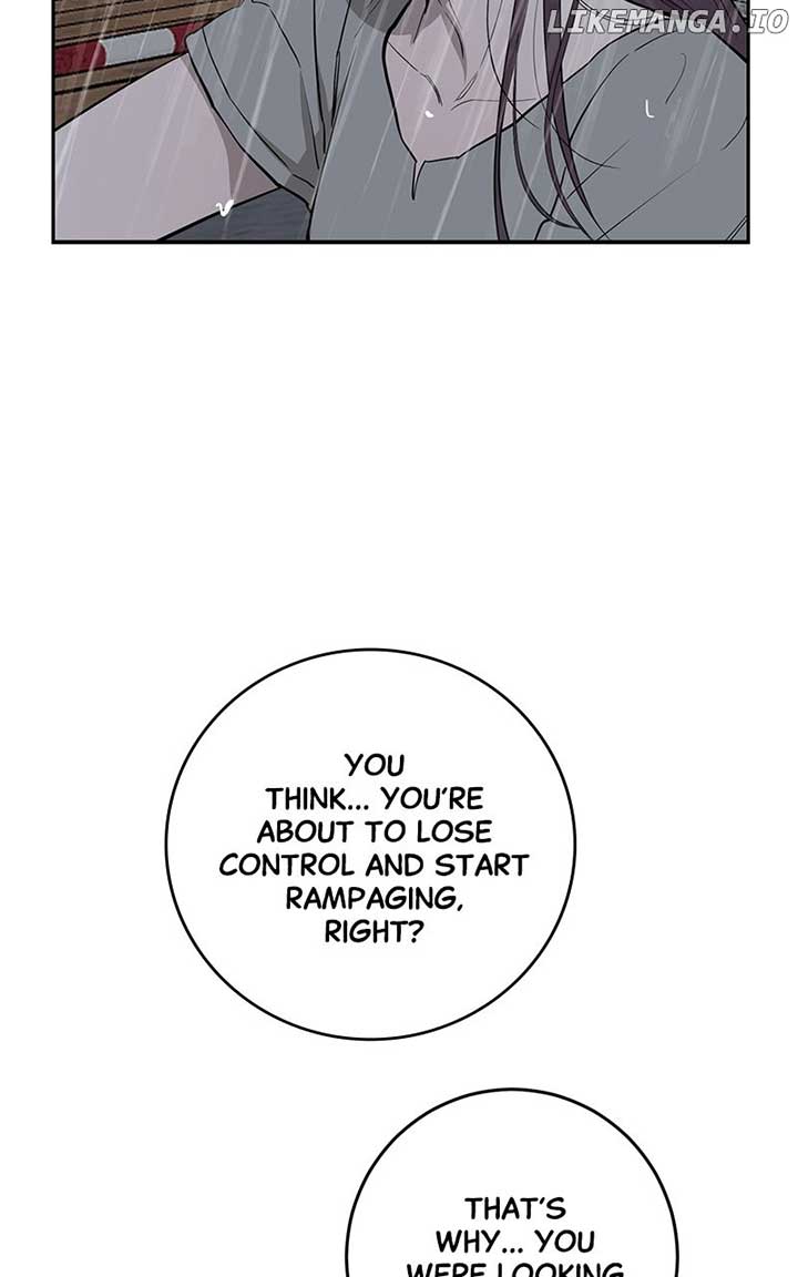 Extroversion of an Immortal Chapter 87 page 75