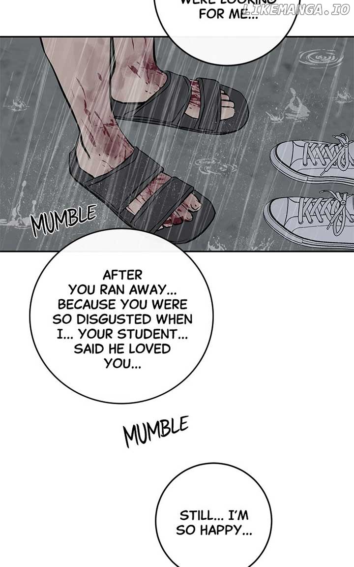 Extroversion of an Immortal Chapter 87 page 76