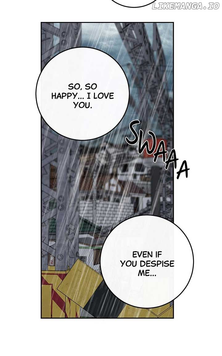 Extroversion of an Immortal Chapter 87 page 77