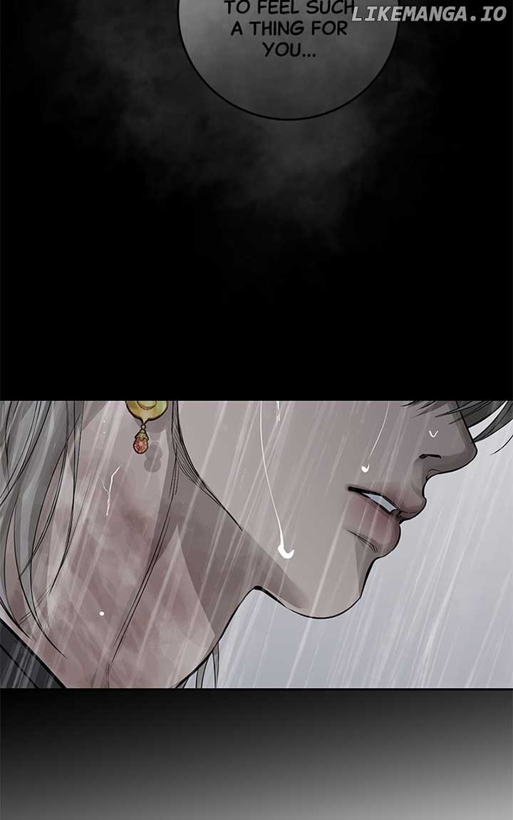Extroversion of an Immortal Chapter 87 page 80