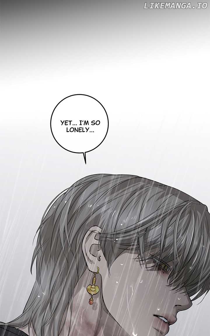 Extroversion of an Immortal Chapter 87 page 81