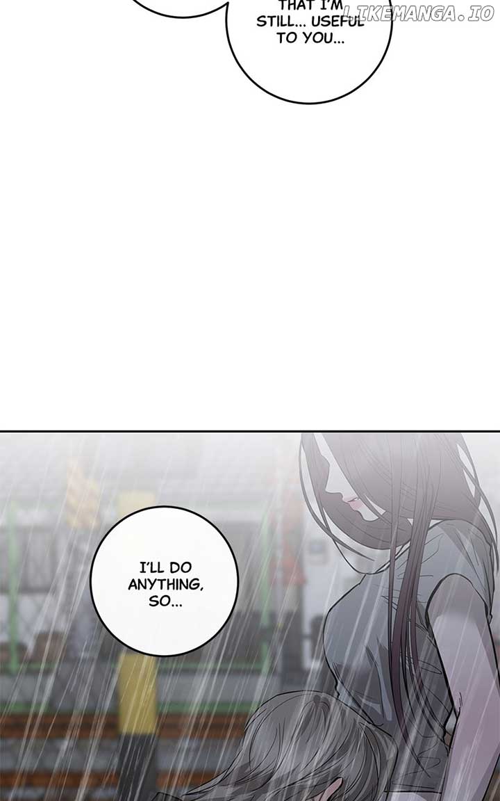Extroversion of an Immortal Chapter 87 page 86
