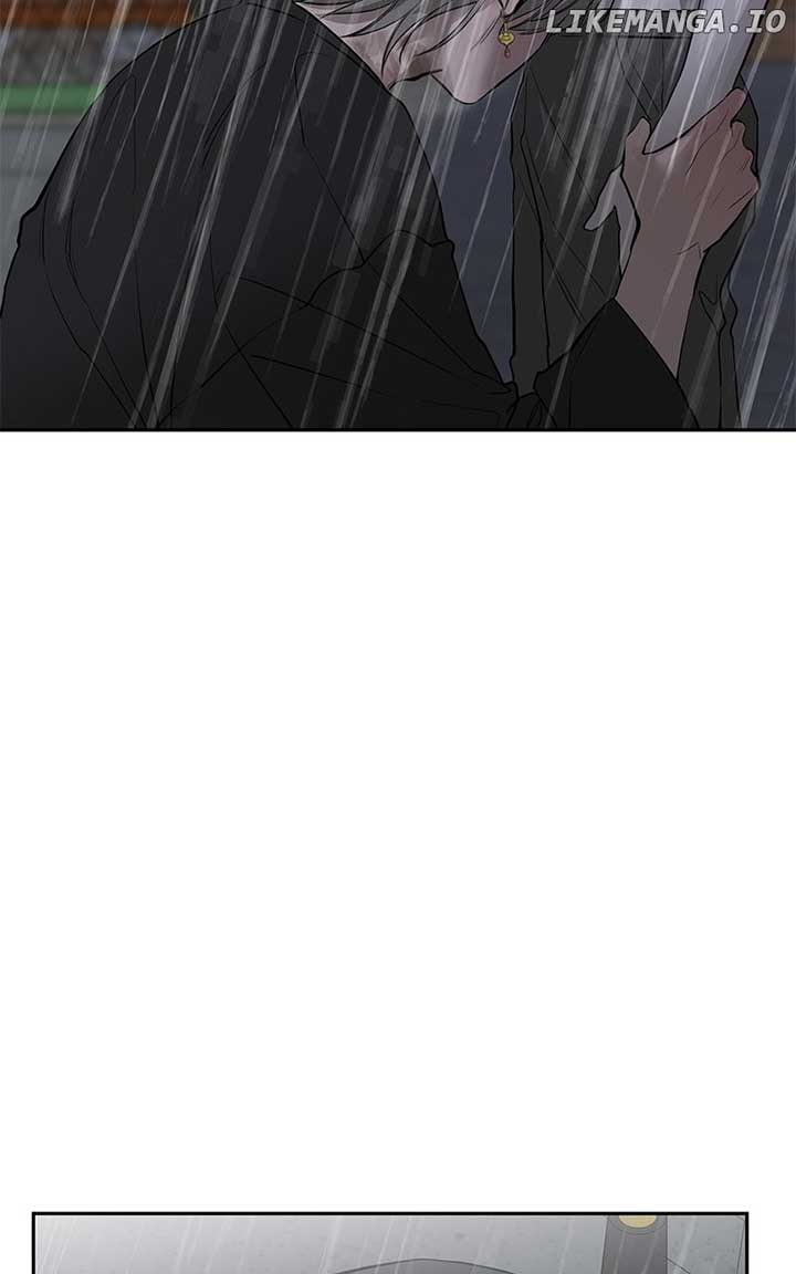 Extroversion of an Immortal Chapter 87 page 87