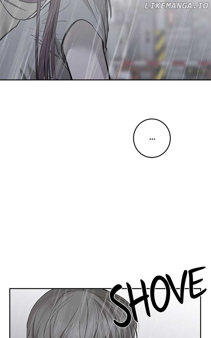 Extroversion of an Immortal Chapter 87 page 89