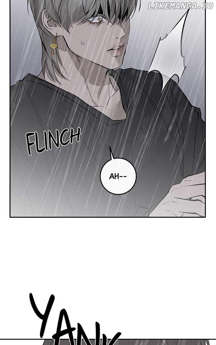 Extroversion of an Immortal Chapter 87 page 90