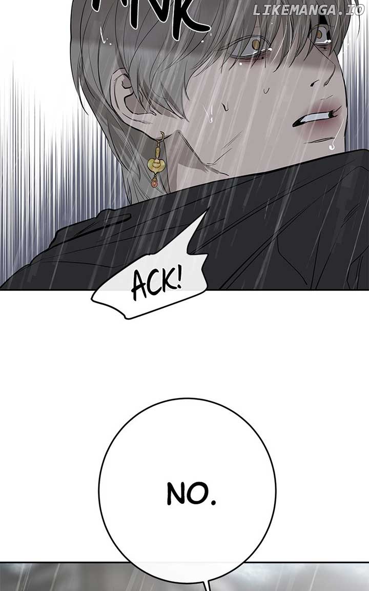 Extroversion of an Immortal Chapter 87 page 91