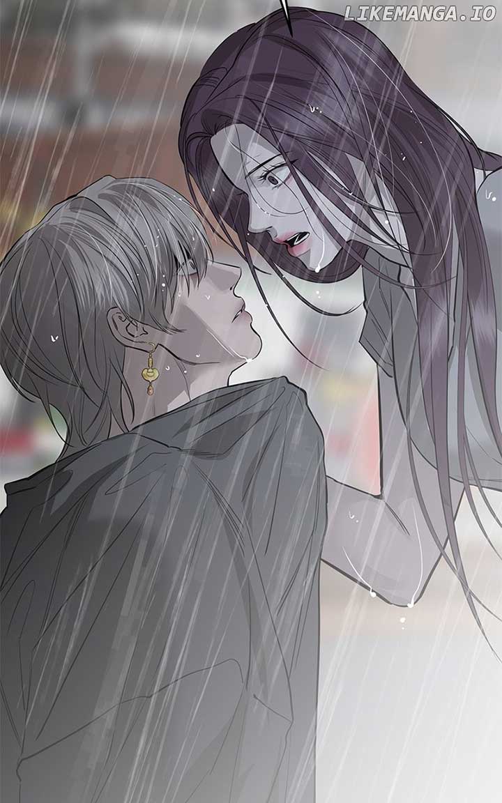 Extroversion of an Immortal Chapter 87 page 92