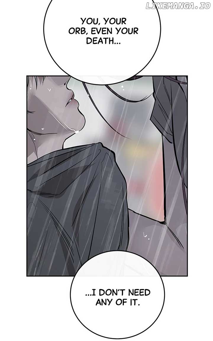 Extroversion of an Immortal Chapter 87 page 96