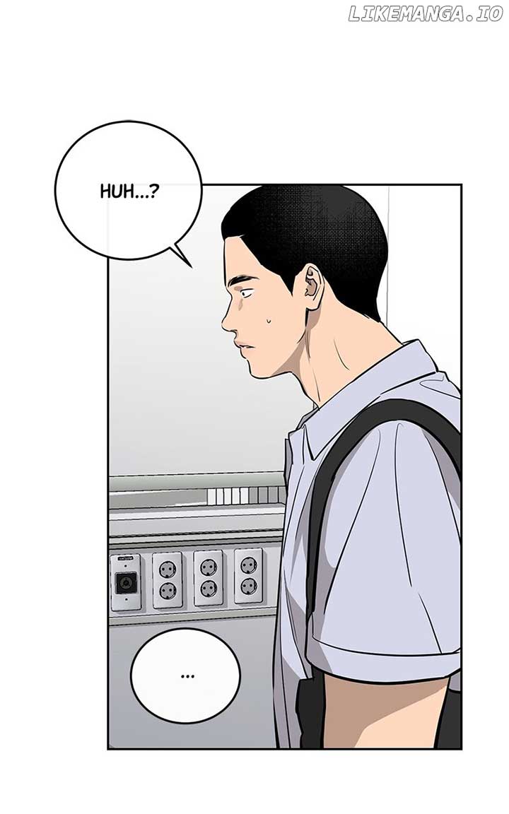 Extroversion of an Immortal Chapter 89 page 0