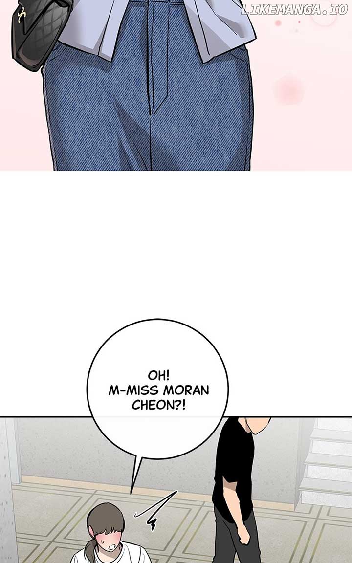 Extroversion of an Immortal Chapter 89 page 10