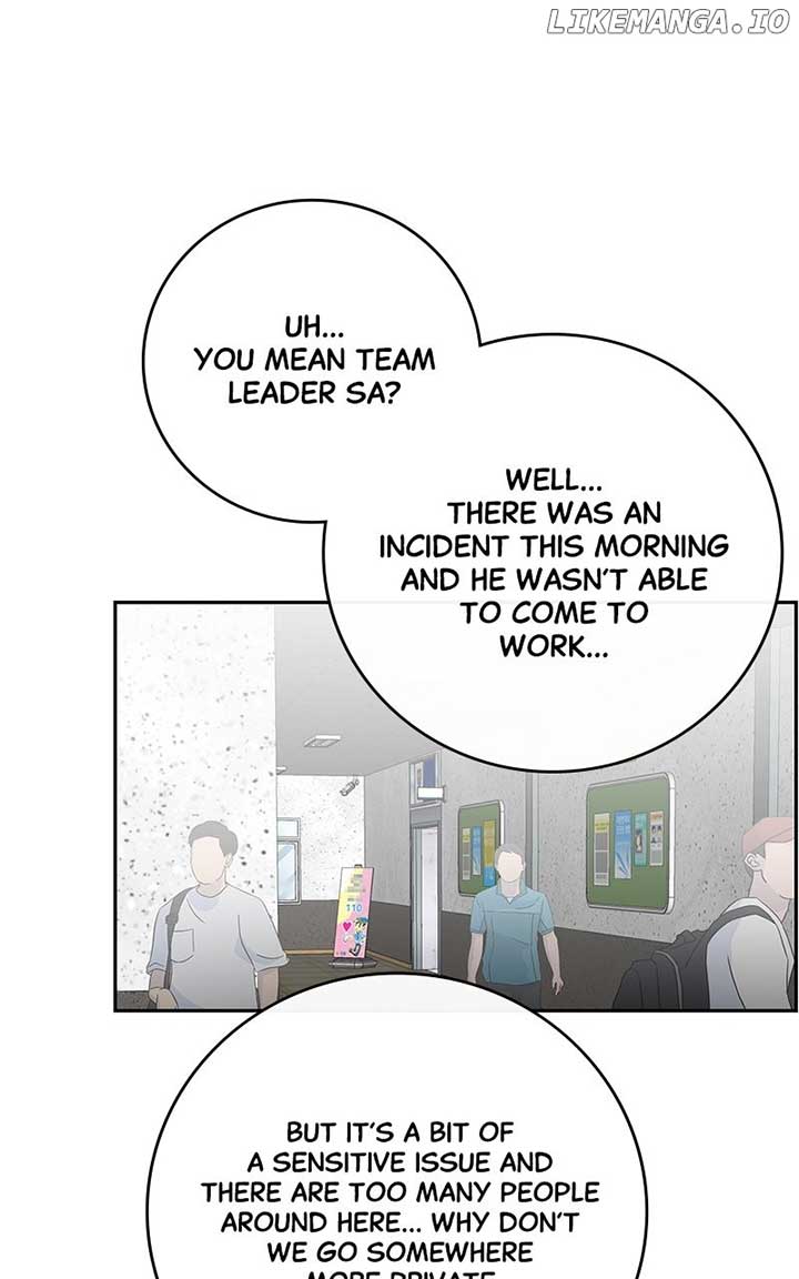 Extroversion of an Immortal Chapter 89 page 12