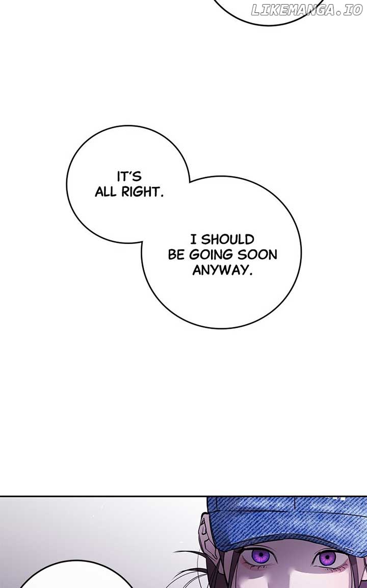 Extroversion of an Immortal Chapter 89 page 14
