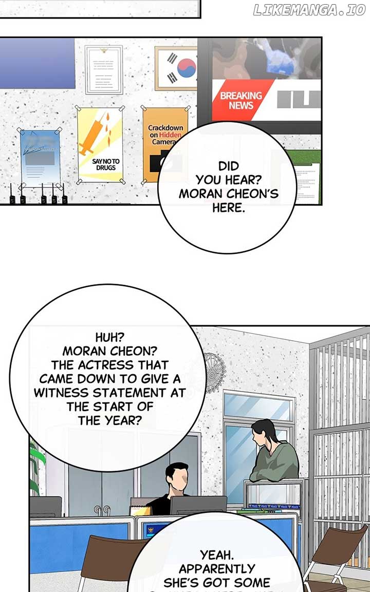 Extroversion of an Immortal Chapter 89 page 16