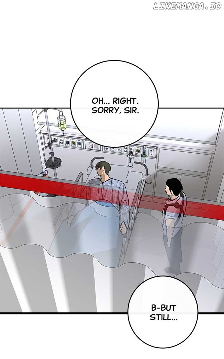 Extroversion of an Immortal Chapter 89 page 1