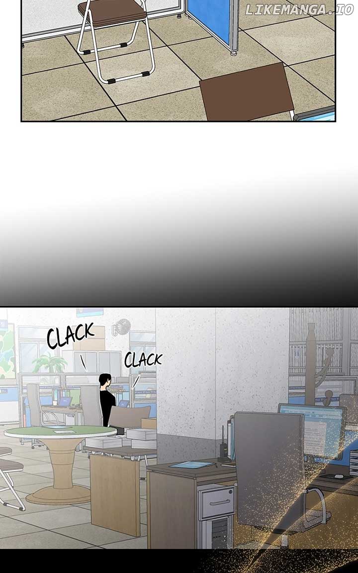 Extroversion of an Immortal Chapter 89 page 19