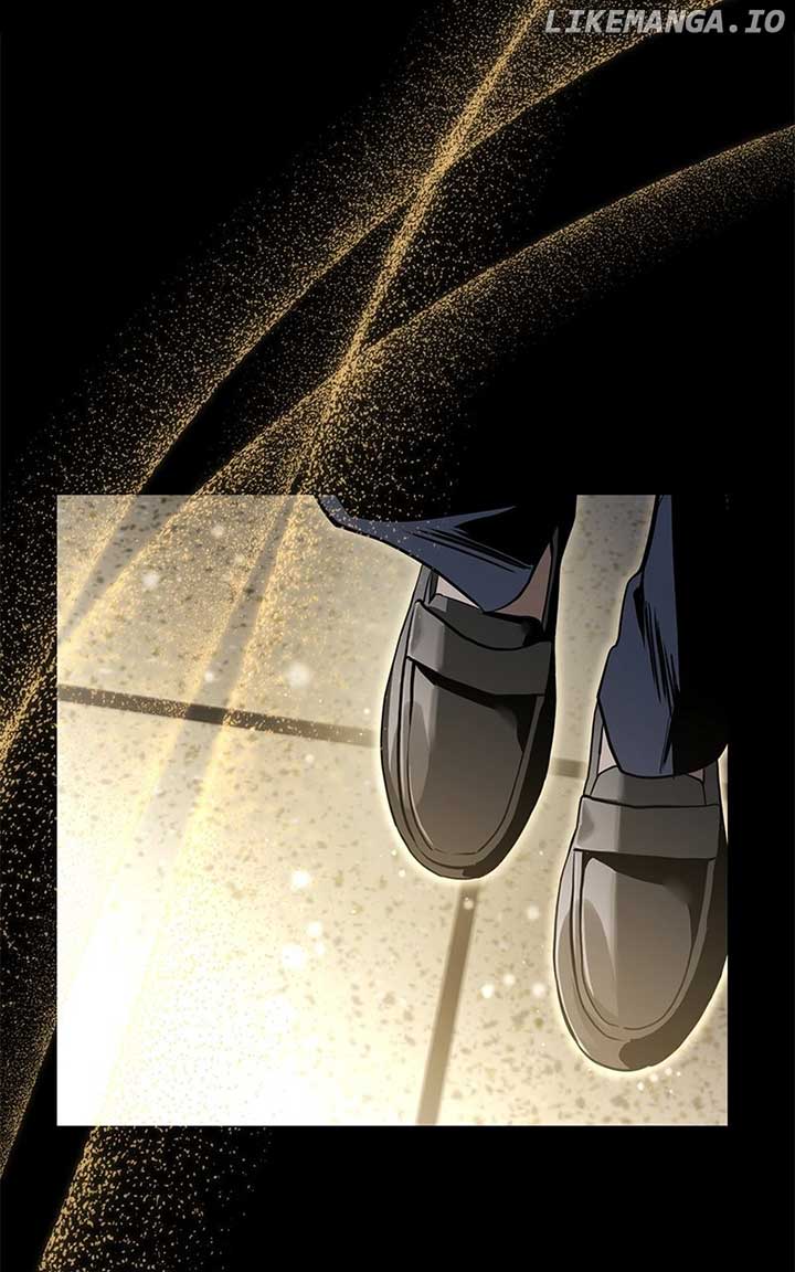 Extroversion of an Immortal Chapter 89 page 20