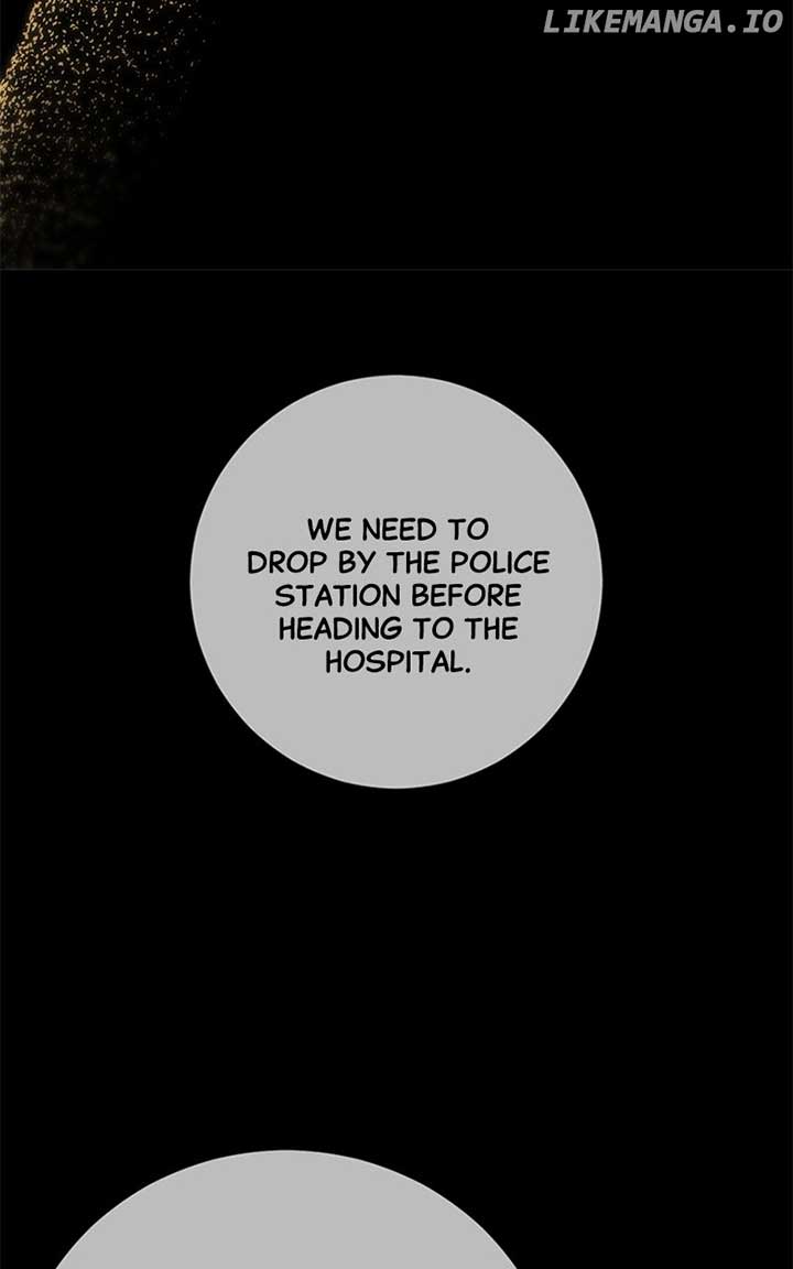 Extroversion of an Immortal Chapter 89 page 21