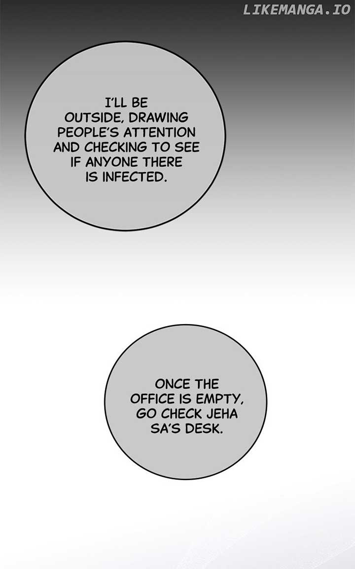 Extroversion of an Immortal Chapter 89 page 23