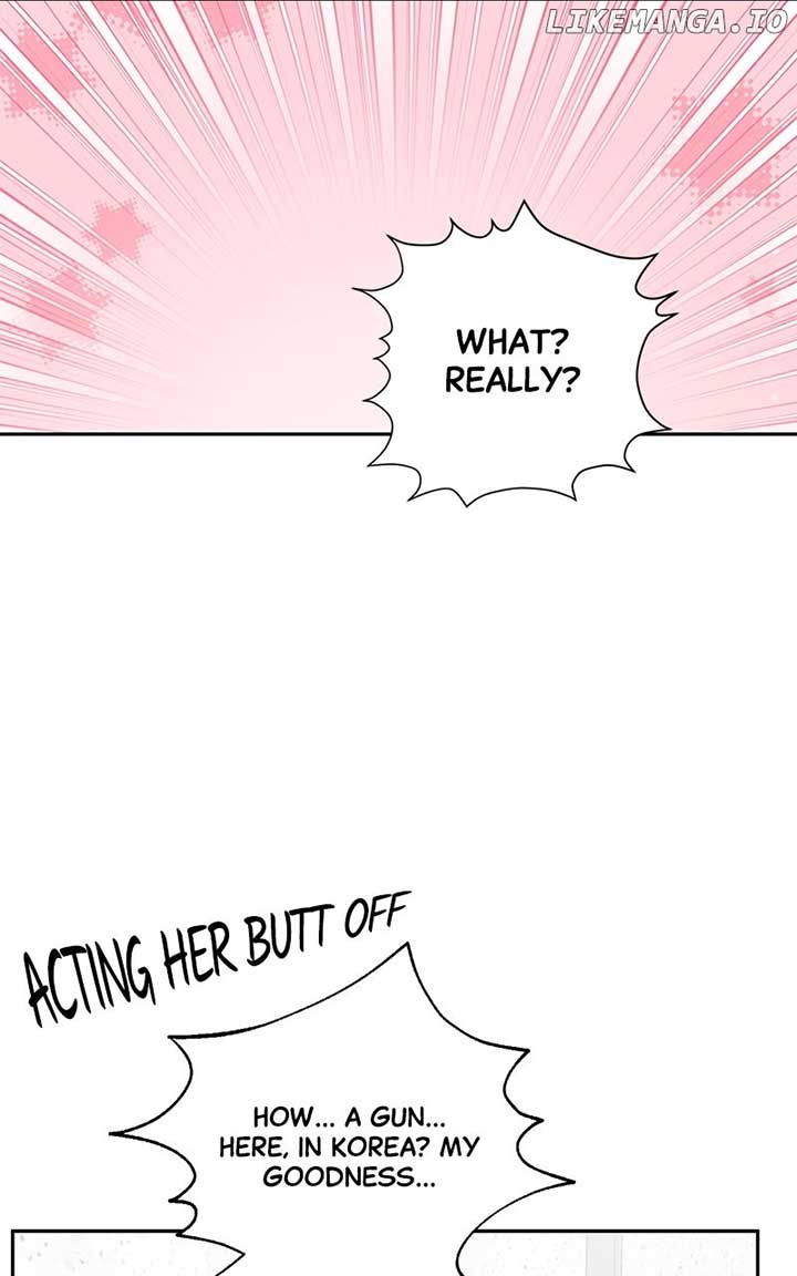 Extroversion of an Immortal Chapter 89 page 26
