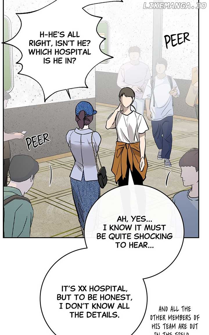 Extroversion of an Immortal Chapter 89 page 27