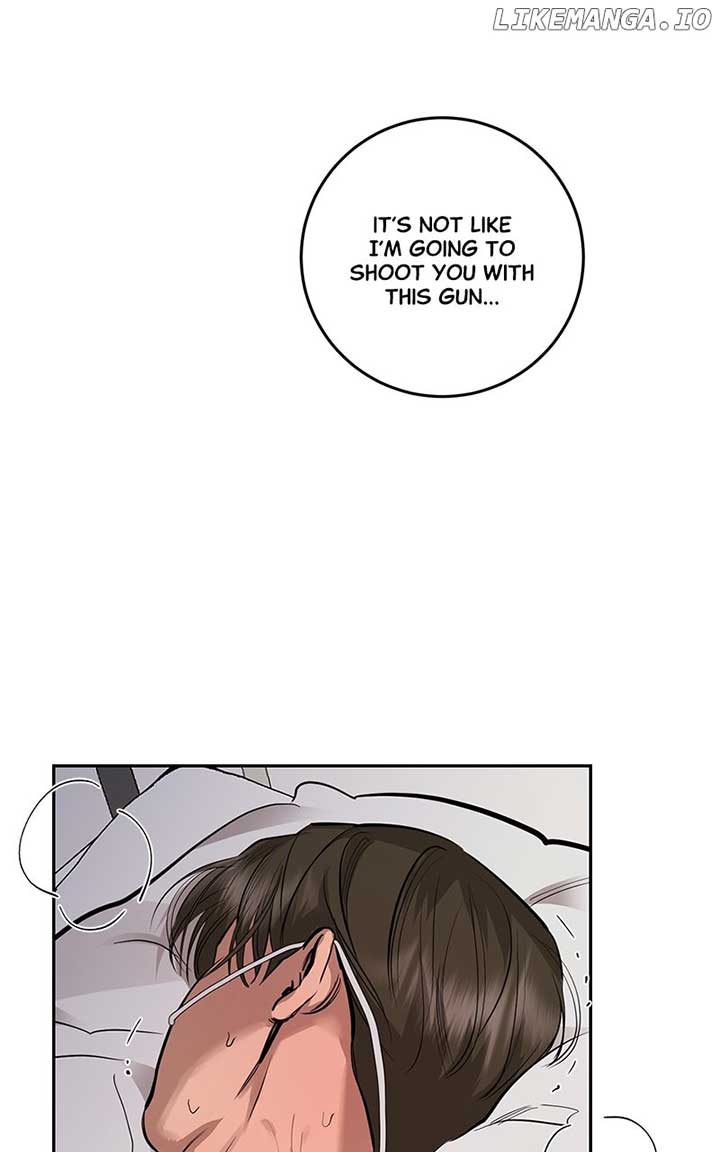 Extroversion of an Immortal Chapter 89 page 2