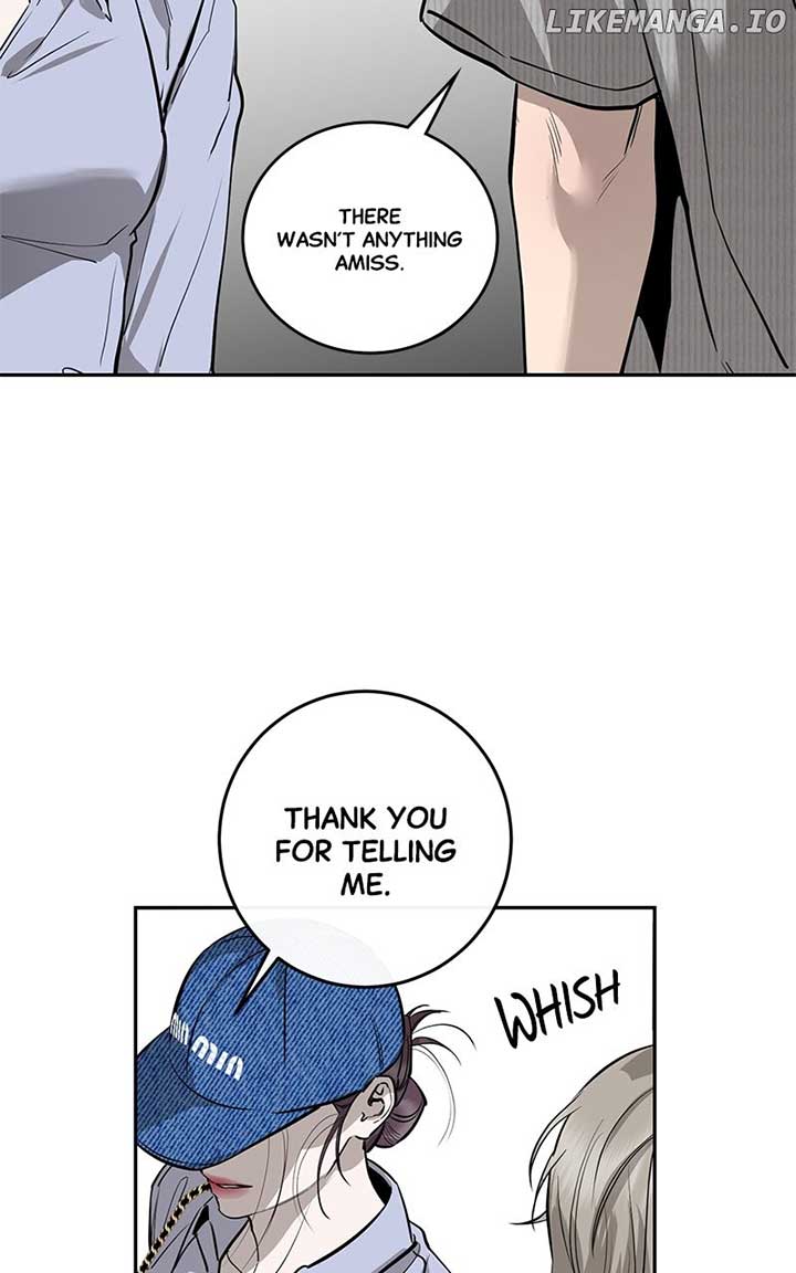 Extroversion of an Immortal Chapter 89 page 29