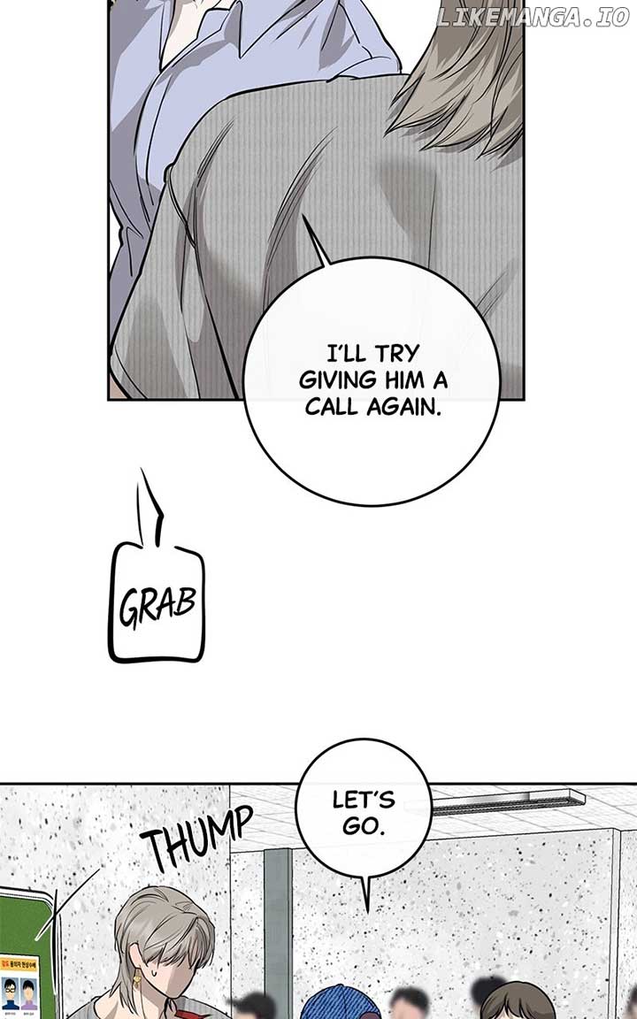 Extroversion of an Immortal Chapter 89 page 30