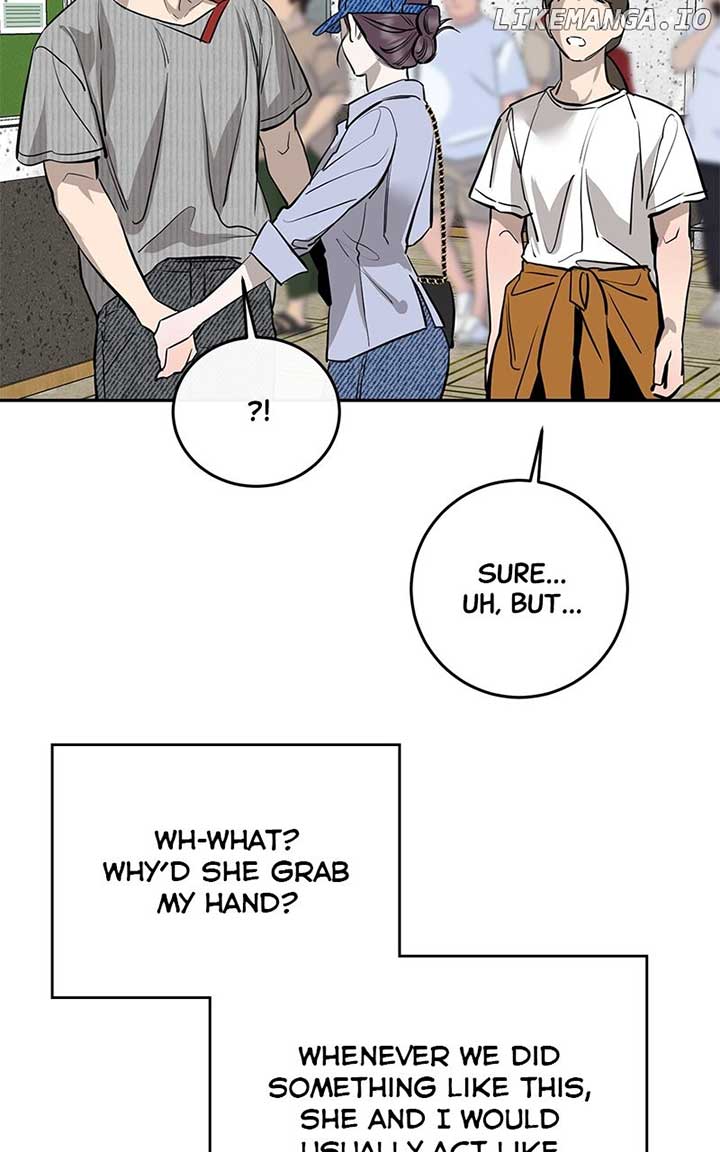 Extroversion of an Immortal Chapter 89 page 31