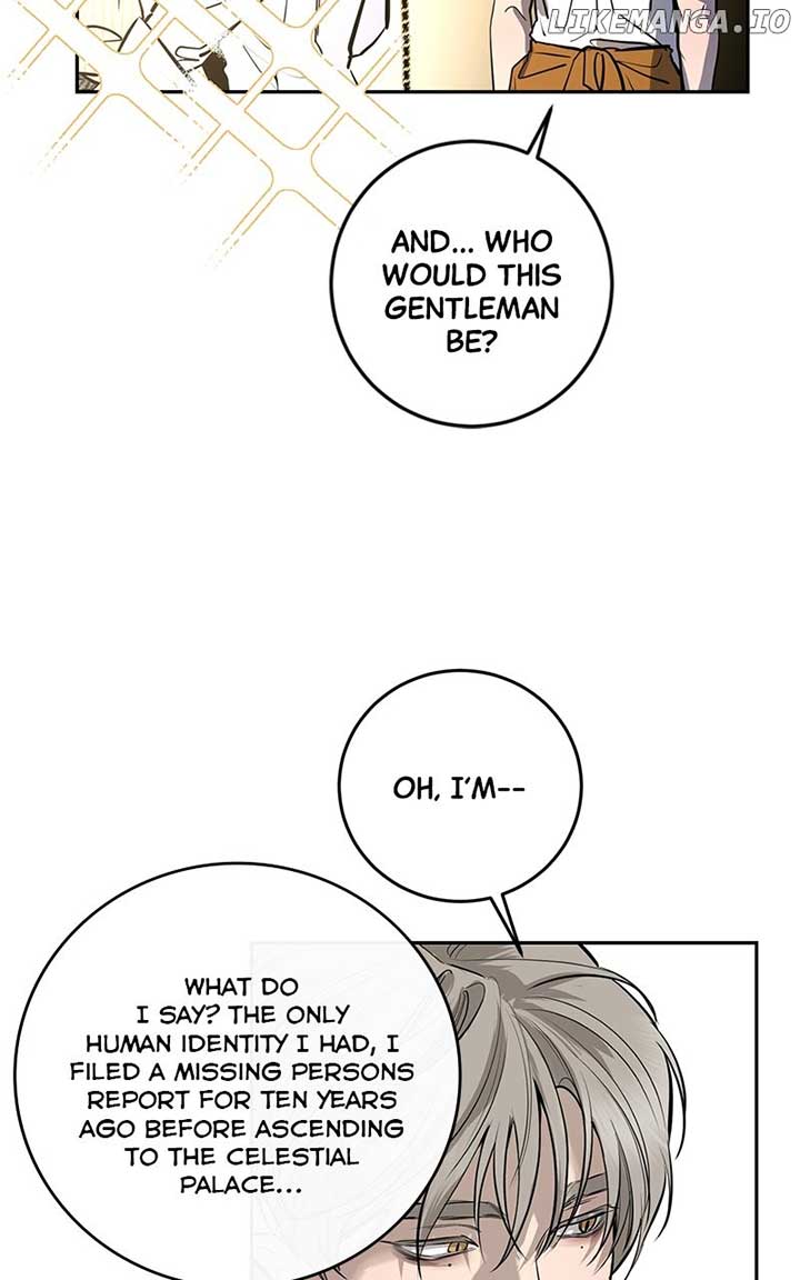 Extroversion of an Immortal Chapter 89 page 34