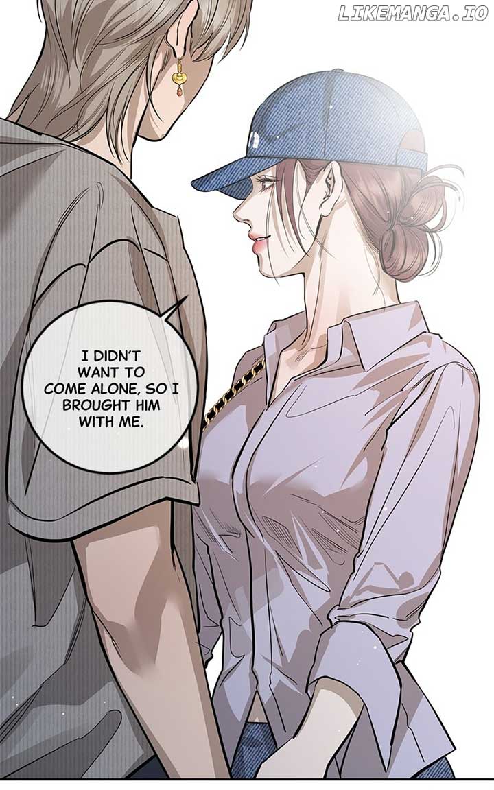 Extroversion of an Immortal Chapter 89 page 36
