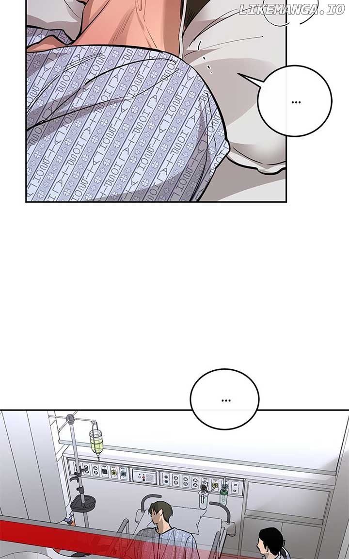 Extroversion of an Immortal Chapter 89 page 3