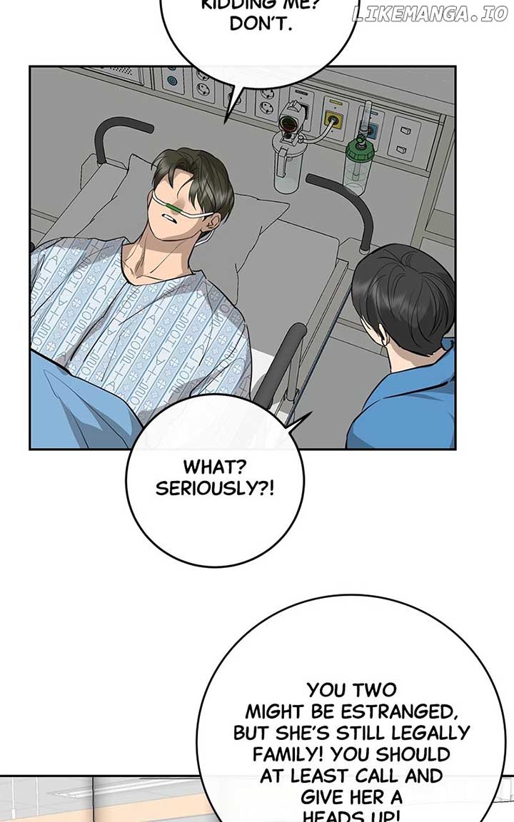 Extroversion of an Immortal Chapter 89 page 44