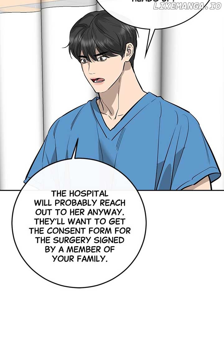 Extroversion of an Immortal Chapter 89 page 45