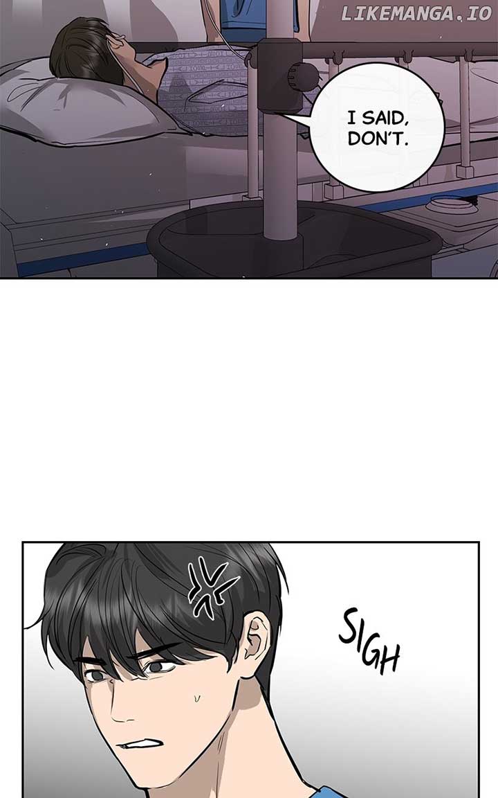 Extroversion of an Immortal Chapter 89 page 47