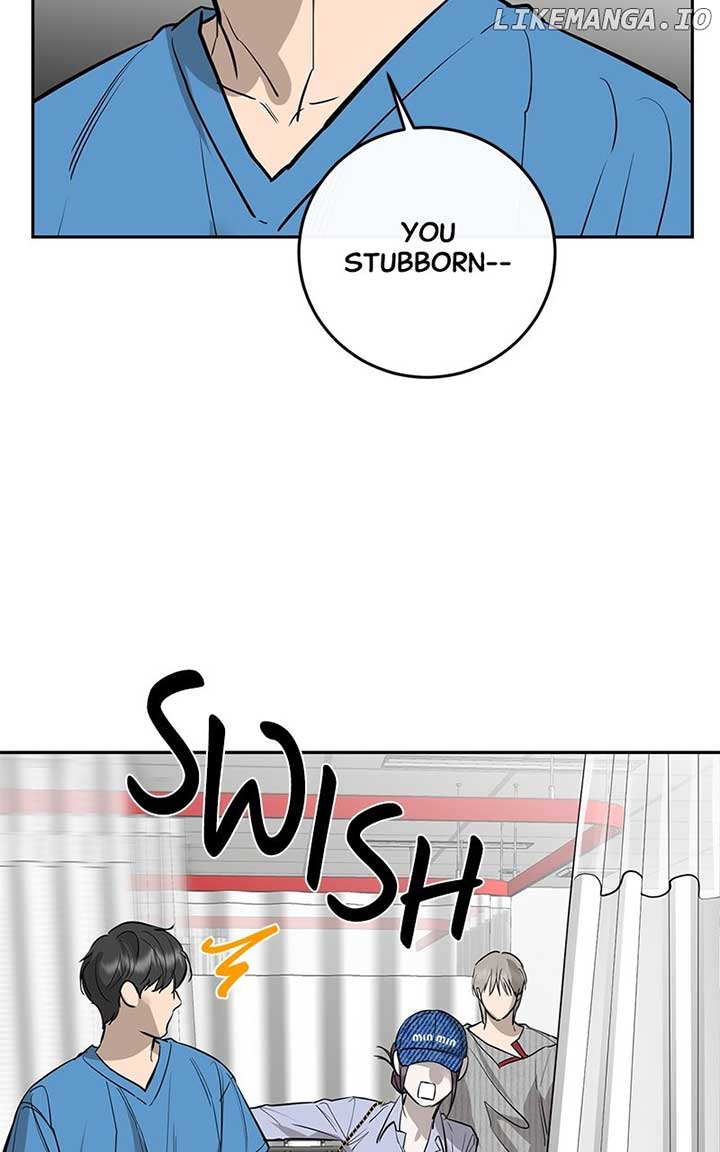 Extroversion of an Immortal Chapter 89 page 48