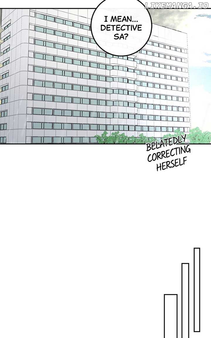 Extroversion of an Immortal Chapter 89 page 51