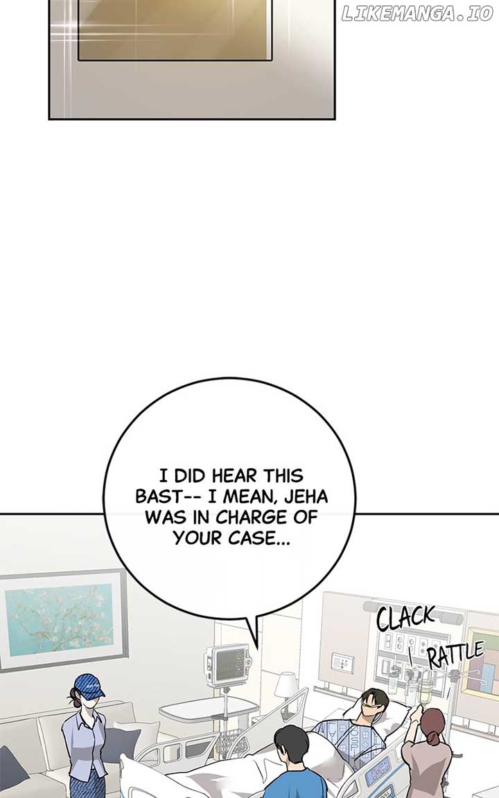 Extroversion of an Immortal Chapter 89 page 53