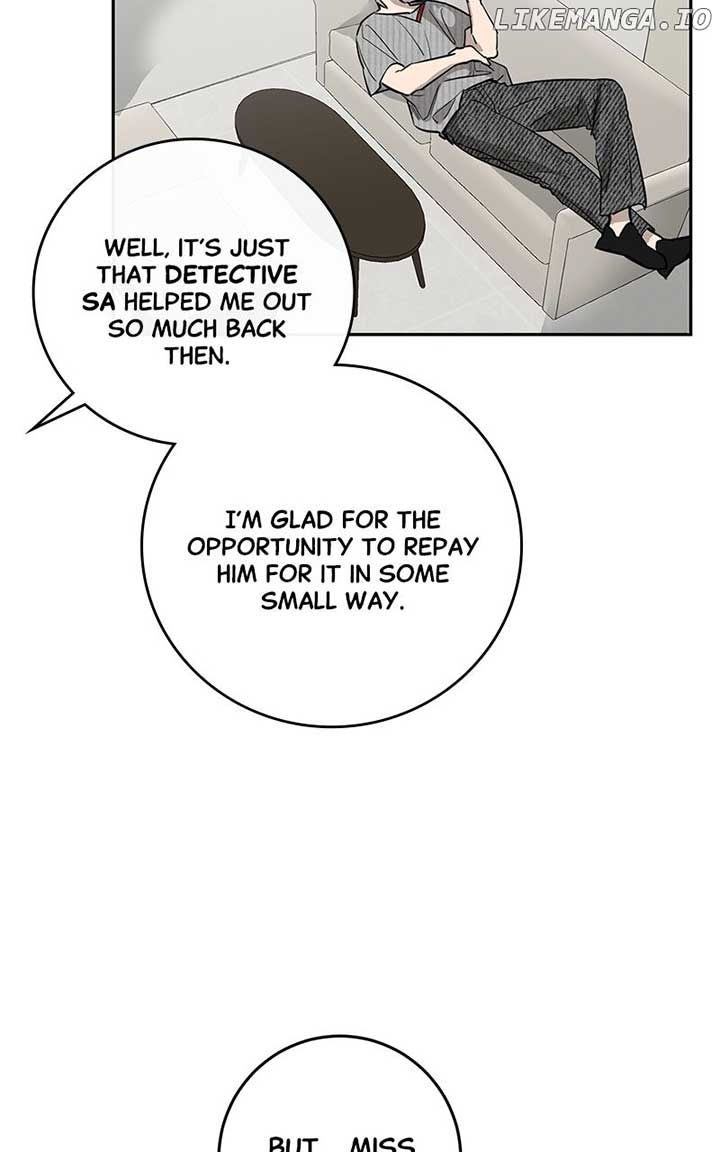 Extroversion of an Immortal Chapter 89 page 55
