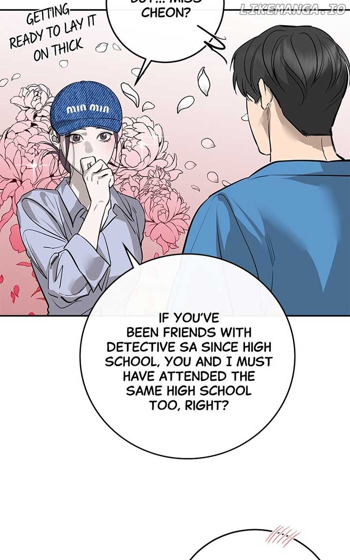 Extroversion of an Immortal Chapter 89 page 56