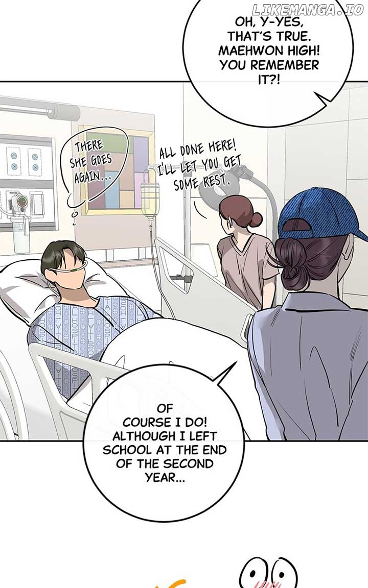 Extroversion of an Immortal Chapter 89 page 57