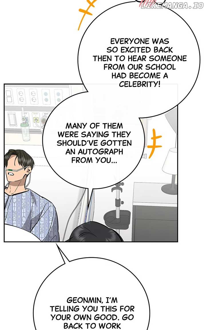 Extroversion of an Immortal Chapter 89 page 58