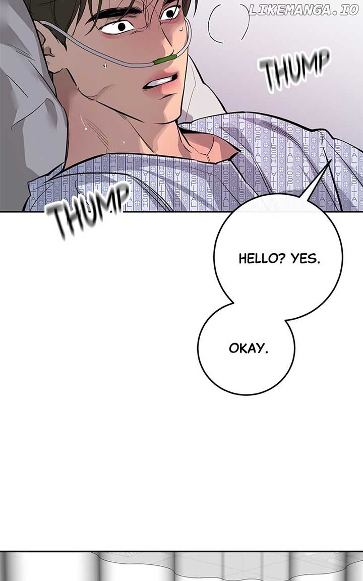 Extroversion of an Immortal Chapter 89 page 5
