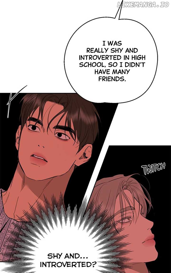 Extroversion of an Immortal Chapter 89 page 60