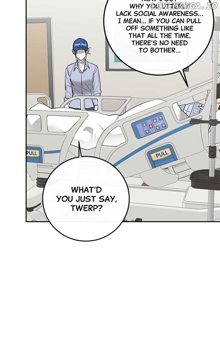 Extroversion of an Immortal Chapter 89 page 66